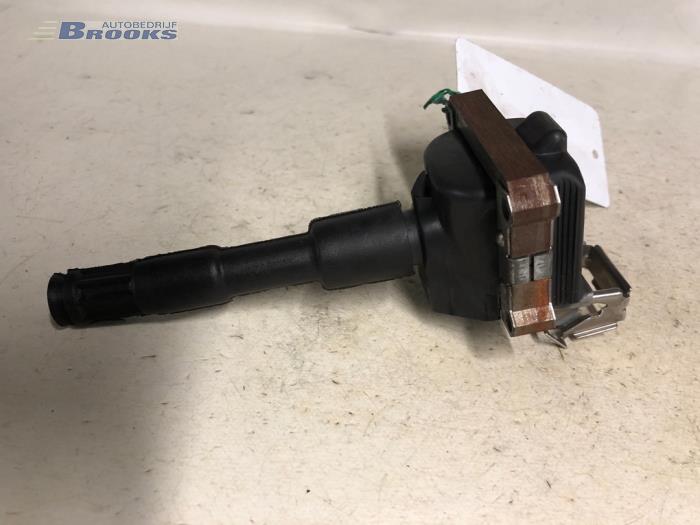 Usagé Bobine BMW 3 serie (E36/4) 320i 24V Prix € 20,00 Règlement à la marge proposé par Autobedrijf Brooks