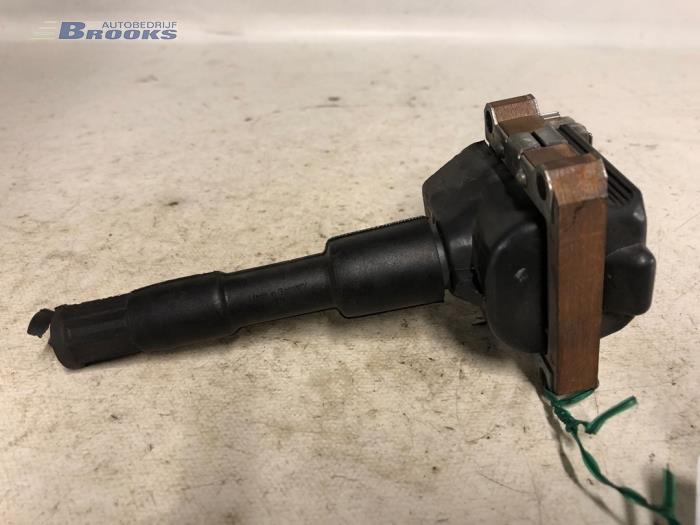 Usagé Bobine BMW 3 serie (E36/4) 320i 24V Prix € 20,00 Règlement à la marge proposé par Autobedrijf Brooks