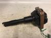 Ignition coil from a BMW 3 serie (E36/4), 1990 / 1998 320i 24V, Saloon, 4-dr, Petrol, 1.990cc, 110kW (150pk), RWD, M50B20; 206S1; 206S2, 1991-01 / 1995-12, CB11; CB12; CB13; CB18; CB21; CB22; CB23; CB28 1991