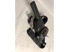 Seatbelt tensioner, right from a Fiat Punto I (176) 55 1.1 Fire SPI 1993