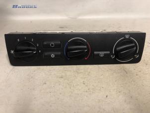 Used Heater control panel BMW 3 serie Compact (E46/5) 316ti 16V Price € 15,00 Margin scheme offered by Autobedrijf Brooks