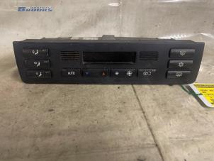 Used Heater control panel BMW 3 serie Touring (E46/3) 320d 16V Price € 10,00 Margin scheme offered by Autobedrijf Brooks
