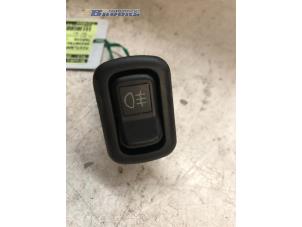 Used Fog light switch Daihatsu Terios (J1) 1.3 16V 4x4 Price € 5,00 Margin scheme offered by Autobedrijf Brooks