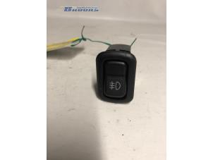 Used Fog light switch Daihatsu Sirion/Storia (M1) 1.0 12V Price € 5,00 Margin scheme offered by Autobedrijf Brooks