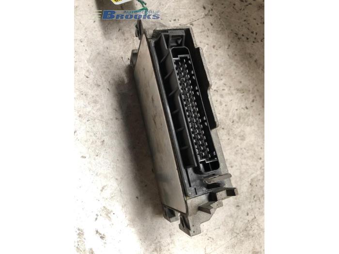 Used Engine management computer Fiat Punto Price € 25,00 Margin scheme offered by Autobedrijf Brooks