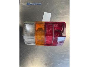 Used Taillight, right Peugeot J5 (280P) 2.5 D Price € 10,00 Margin scheme offered by Autobedrijf Brooks