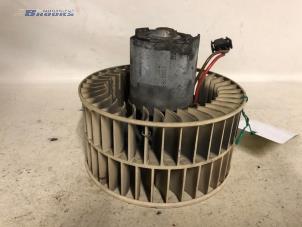 Used Heating and ventilation fan motor BMW 3 serie (E36/4) 320i 24V Price € 10,00 Margin scheme offered by Autobedrijf Brooks
