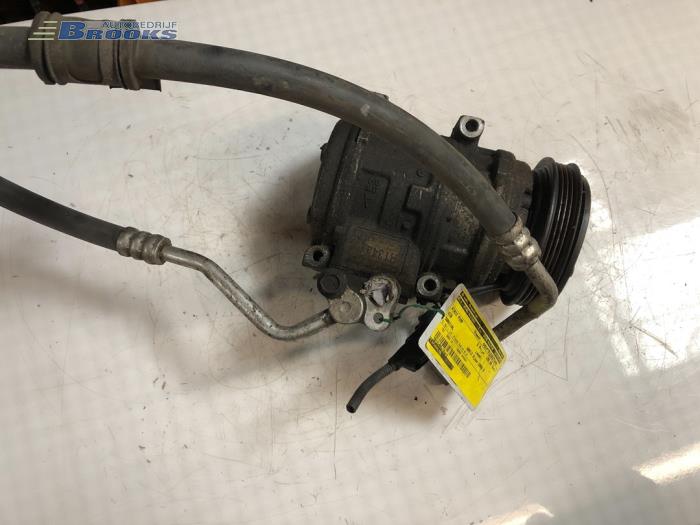 Gebrauchte Klimapumpe Kia Carnival 2 (FIB/FLD) 2.9 HPDi 16V Preis € 75,00 Margenregelung angeboten von Autobedrijf Brooks