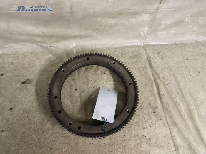 Usagé Couronne dentée Subaru Justy (KA/KD) 1.2 GL,S Prix € 20,00 Règlement à la marge proposé par Autobedrijf Brooks
