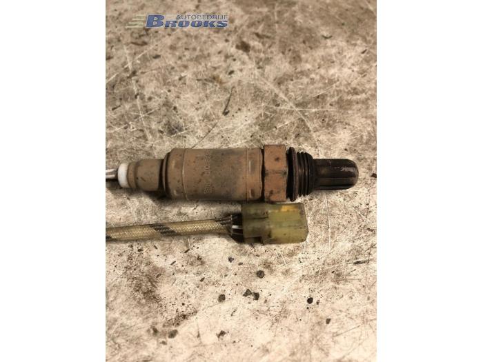 Sonde lambda d'un Subaru Impreza I (GC) 2.0i 16V 4x4 1996