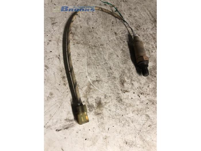 Sonde lambda d'un Subaru Impreza I (GC) 2.0i 16V 4x4 1996
