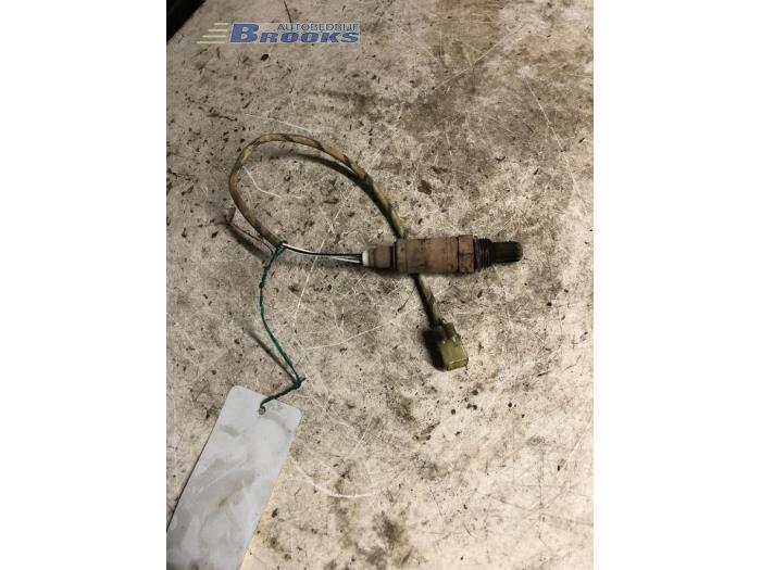 Usados Sonda Lambda Subaru Impreza I (GC) 2.0i 16V 4x4 Precio € 10,00 Norma de margen ofrecido por Autobedrijf Brooks
