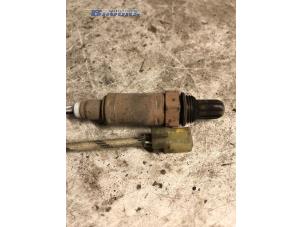 Sonde lambda d'un Subaru Impreza I (GC) 2.0i 16V 4x4 1996
