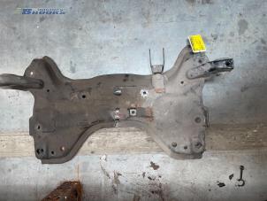 Used Subframe Peugeot 206 (2A/C/H/J/S) 1.4 XR,XS,XT,Gentry Price € 25,00 Margin scheme offered by Autobedrijf Brooks