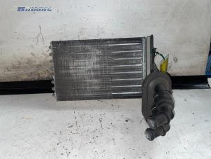 Usados Radiador de calefactor Seat Leon Precio € 15,00 Norma de margen ofrecido por Autobedrijf Brooks