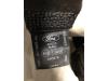 Rear seatbelt, left from a Ford Focus 2 Wagon 1.6 TDCi 16V 110 2007