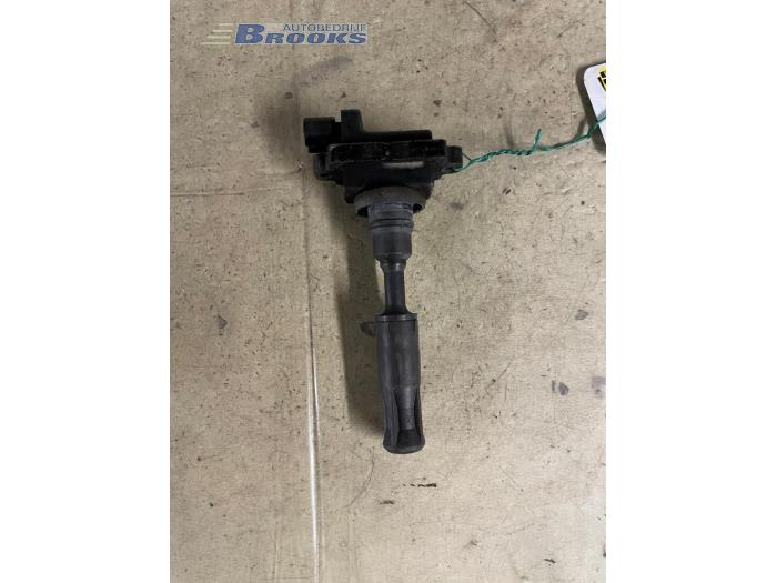 Gebrauchte Zündspule Suzuki Baleno (GA/GB) 1.8 16V Preis € 20,00 Margenregelung angeboten von Autobedrijf Brooks