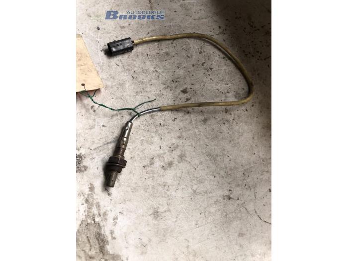 Usados Sonda Lambda Fiat Coupe Precio € 20,00 Norma de margen ofrecido por Autobedrijf Brooks
