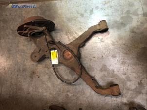Used Rear wishbone, left Mercedes Vito (638.1/2) 2.2 CDI 108 16V Price € 22,50 Margin scheme offered by Autobedrijf Brooks