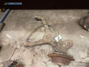 Used Rear wishbone, left Mercedes Vito (638.1/2) 2.2 CDI 108 16V Price € 22,50 Margin scheme offered by Autobedrijf Brooks