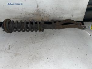 Used Front shock absorber rod, left Honda Civic CRX (ED/EE) 1.6i 16V Price € 15,00 Margin scheme offered by Autobedrijf Brooks