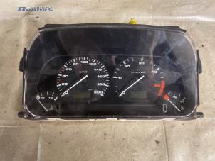 Used Odometer KM Volkswagen Polo III (6N1) 1.9 D Price € 15,00 Margin scheme offered by Autobedrijf Brooks