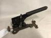Parking brake lever from a Peugeot 207/207+ (WA/WC/WM) 1.4 16V 2006