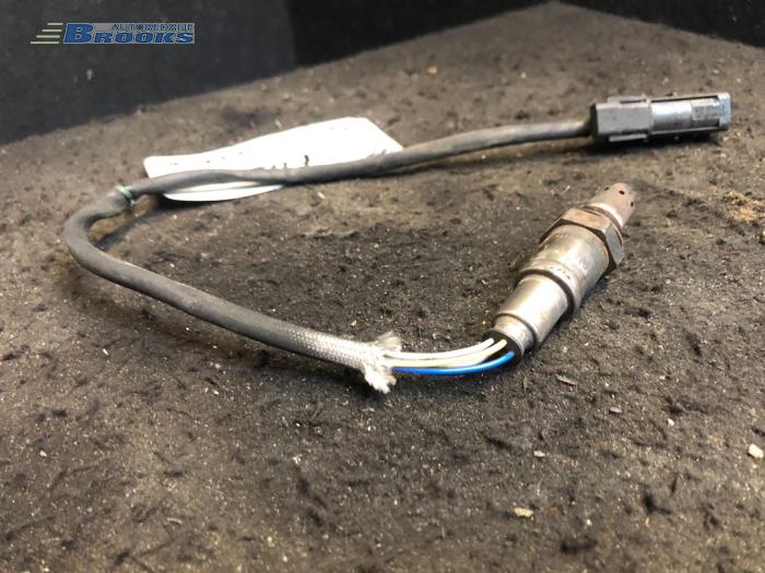 Usados Sonda Lambda Mercedes A (177.0) 1.3 A-200 Turbo 16V Precio € 30,00 Norma de margen ofrecido por Autobedrijf Brooks