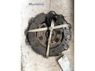 Used Clutch kit (complete) Renault Express/Rapid/Extra 1.9 D Price € 20,00 Margin scheme offered by Autobedrijf Brooks