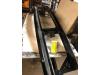 Front panel from a Iveco New Daily III 29L11 2000