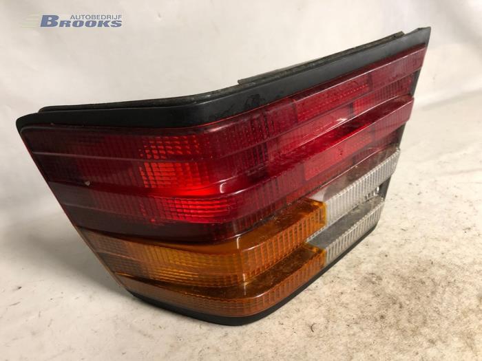 Taillight, right from a Mercedes 200 - 500 1993