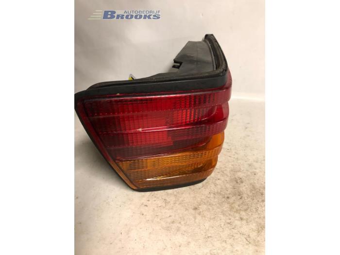 Taillight, right from a Mercedes 200 - 500 1993