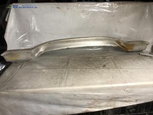 Used Rear bumper frame Opel Corsa C (F08/68) 1.0 12V Price on request offered by Autobedrijf Brooks