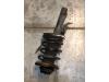 Ford Mondeo II Wagon 1.8 TD CLX Front shock absorber rod, left