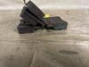 Front brake pad from a Citroen AX 1993