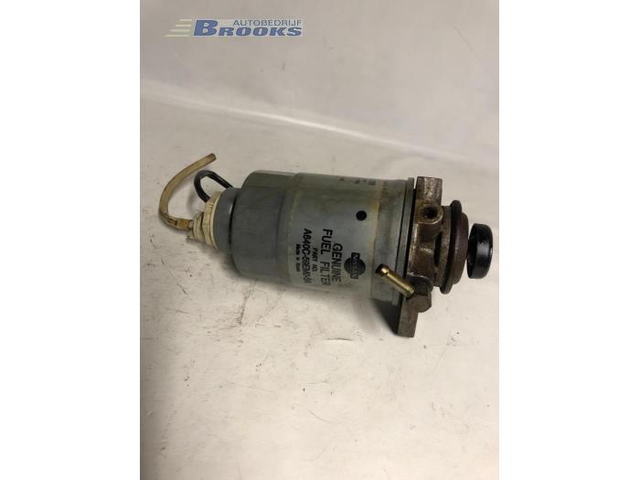 Gebrauchte Förderpumpe Nissan Almera (N15) 2.0 GX Diesel Preis € 15,00 Margenregelung angeboten von Autobedrijf Brooks