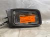 Wing mirror, right from a Volkswagen Scirocco 1988