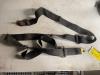 Front seatbelt, right from a Mercedes /8 (W115), 1968 / 1977 250 2.8, Saloon, 4-dr, Petrol, 2.778cc, 96kW (131pk), RWD, M130923, 1972-06 / 1976-11, 114.011; 114.023 1969