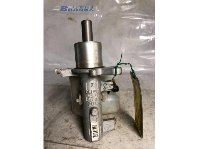 Brake pump from a Opel Astra G (F08/48) 1.6 2002