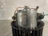 Heating and ventilation fan motor from a Opel Astra F (53B) 1.6i 2000
