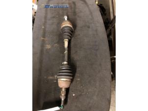 Used Front drive shaft, left Opel Astra Price € 10,00 Margin scheme offered by Autobedrijf Brooks