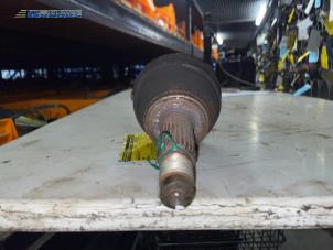 Used Front drive shaft, right Ford Escort 6 Express (AVL) 1.8 D Express 55/75 Price € 10,00 Margin scheme offered by Autobedrijf Brooks