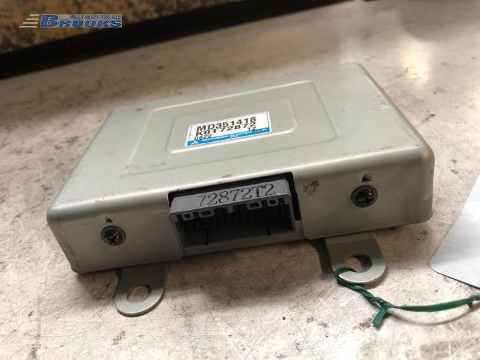 Used Computer, miscellaneous Mitsubishi L-200 2.5 D Price on request offered by Autobedrijf Brooks