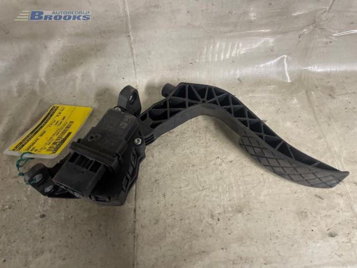 Begagnade Gaspedalsensor Audi A6 Pris € 37,50 Marginaltabell erbjuds av Autobedrijf Brooks