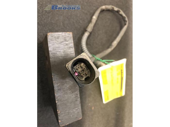 Sonde lambda d'un Citroën Jumpy (G9) 1.6 HDI 2013