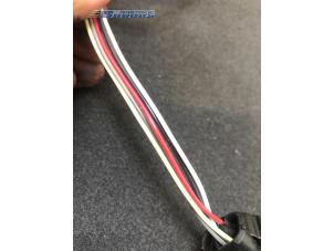 Sonde lambda d'un Citroën Jumpy (G9) 1.6 HDI 2013