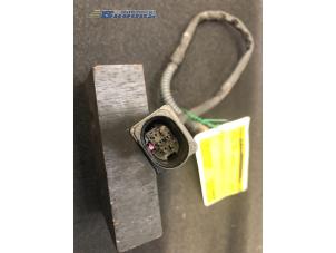 Sonde lambda d'un Citroën Jumpy (G9) 1.6 HDI 2013