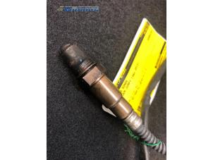 Sonde lambda d'un Citroën Jumpy (G9) 1.6 HDI 2013