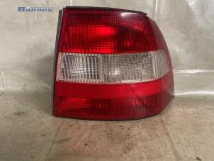 Used Taillight, right Opel Vectra B (36) 1.6 16V Ecotec Price € 10,00 Margin scheme offered by Autobedrijf Brooks