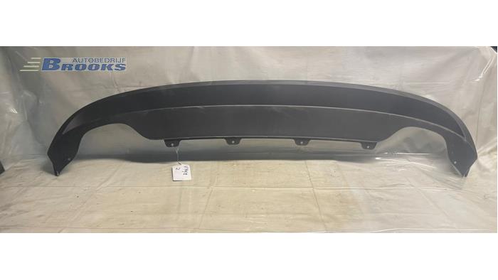 Begagnade Diffuser, bakre stötfångare Skoda Octavia Combi (NXAC) 1.5 TSI 16V Pris € 40,00 Marginaltabell erbjuds av Autobedrijf Brooks